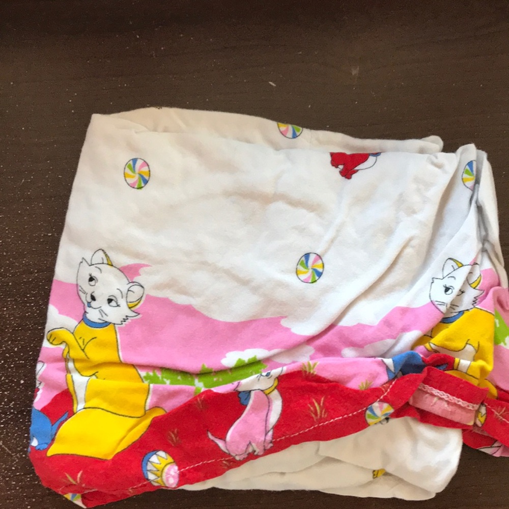 Cat Kids Nightgown